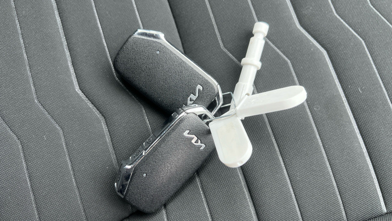 Kia Sportage 1.6T GDi ISG 3 5dr Petrol Estate